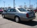 Thunder Gray - DeVille Sedan Photo No. 4