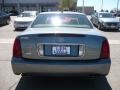 Thunder Gray - DeVille Sedan Photo No. 5