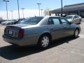 Thunder Gray - DeVille Sedan Photo No. 6