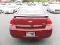 2010 Red Jewel Tintcoat Chevrolet Impala LT  photo #3