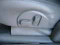 Thunder Gray - DeVille Sedan Photo No. 20