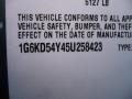 Thunder Gray - DeVille Sedan Photo No. 32