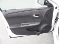 White Diamond Tricoat - Malibu LTZ Sedan Photo No. 7