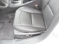 White Diamond Tricoat - Malibu LTZ Sedan Photo No. 8