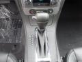 White Diamond Tricoat - Malibu LTZ Sedan Photo No. 10