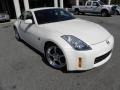 Pikes Peak White Pearl - 350Z Coupe Photo No. 1