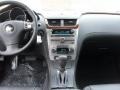 White Diamond Tricoat - Malibu LTZ Sedan Photo No. 15