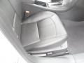 White Diamond Tricoat - Malibu LTZ Sedan Photo No. 19