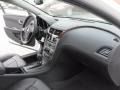 White Diamond Tricoat - Malibu LTZ Sedan Photo No. 20