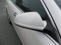 White Diamond Tricoat - Malibu LTZ Sedan Photo No. 23