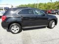 2010 Black Chevrolet Equinox LT  photo #12