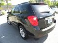 2010 Black Chevrolet Equinox LT  photo #15