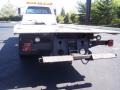 White - C Series TopKick Flatbed Car Hauler Photo No. 9