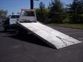 White - C Series TopKick Flatbed Car Hauler Photo No. 36