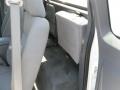 2007 Bright White Dodge Dakota SXT Club Cab  photo #9