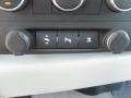 2008 Onyx Black GMC Sierra 1500 SLE Crew Cab  photo #11