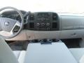 2008 Onyx Black GMC Sierra 1500 SLE Crew Cab  photo #16