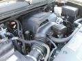 2008 Onyx Black GMC Sierra 1500 SLE Crew Cab  photo #23