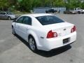 Summit White - Malibu LT Sedan Photo No. 2