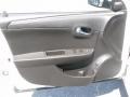 Summit White - Malibu LT Sedan Photo No. 7