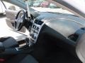 Summit White - Malibu LT Sedan Photo No. 20