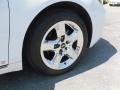 Summit White - Malibu LT Sedan Photo No. 22