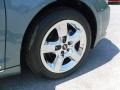 Golden Pewter Metallic - Malibu LT Sedan Photo No. 21