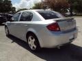 2009 Silver Ice Metallic Chevrolet Cobalt LT Sedan  photo #3