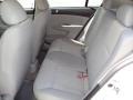 2009 Silver Ice Metallic Chevrolet Cobalt LT Sedan  photo #5