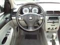 2009 Silver Ice Metallic Chevrolet Cobalt LT Sedan  photo #6