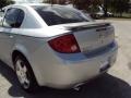 2009 Silver Ice Metallic Chevrolet Cobalt LT Sedan  photo #7