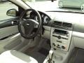 2009 Silver Ice Metallic Chevrolet Cobalt LT Sedan  photo #11