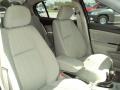 2009 Silver Ice Metallic Chevrolet Cobalt LT Sedan  photo #12