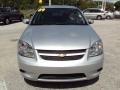 2009 Silver Ice Metallic Chevrolet Cobalt LT Sedan  photo #13