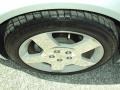 2009 Silver Ice Metallic Chevrolet Cobalt LT Sedan  photo #14