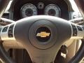 2009 Silver Ice Metallic Chevrolet Cobalt LT Sedan  photo #21