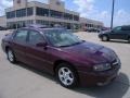Berry Red Metallic - Impala LS Photo No. 1