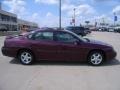Berry Red Metallic - Impala LS Photo No. 2