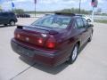 Berry Red Metallic - Impala LS Photo No. 3
