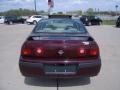 Berry Red Metallic - Impala LS Photo No. 4