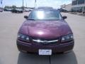 Berry Red Metallic - Impala LS Photo No. 8