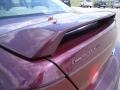 Berry Red Metallic - Impala LS Photo No. 13