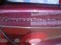 Berry Red Metallic - Impala LS Photo No. 14