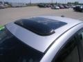 2005 Liquid Silver Metallic Pontiac G6 Sedan  photo #9