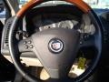 Blue Chip - CTS Sedan Photo No. 13