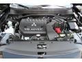 2010 Labrador Black Pearl Mitsubishi Outlander GT 4WD  photo #47