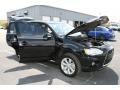 2010 Labrador Black Pearl Mitsubishi Outlander GT 4WD  photo #49