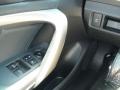 2009 Crystal Black Pearl Honda Accord EX-L V6 Coupe  photo #23