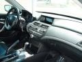 2009 Crystal Black Pearl Honda Accord EX-L V6 Coupe  photo #31