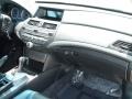 2009 Crystal Black Pearl Honda Accord EX-L V6 Coupe  photo #32